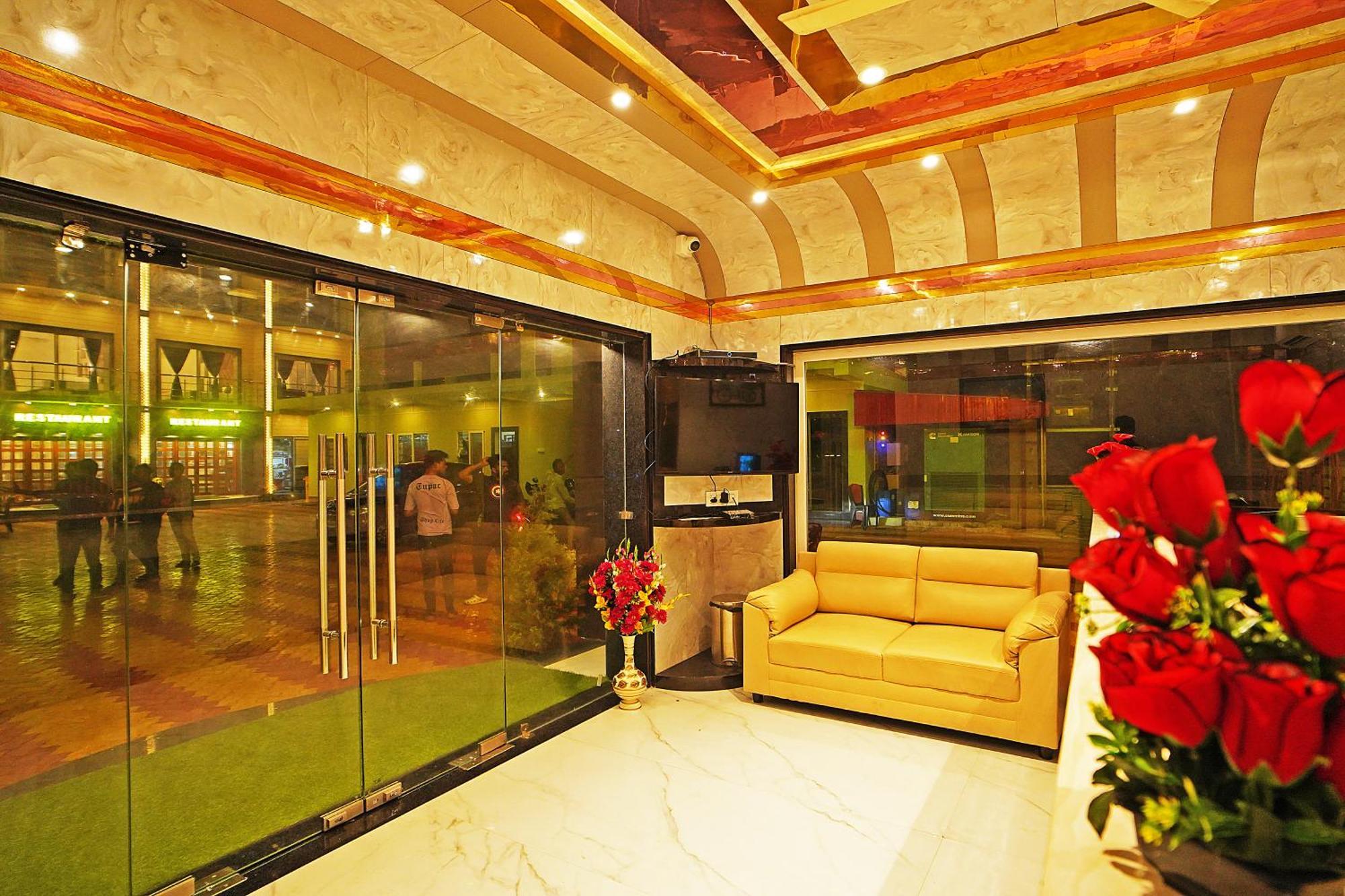 India Beach Resort !! Front Sea View !! Mandarmani Zewnętrze zdjęcie